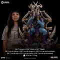 Iron Studios 1/3 Skeletor 10th Anniversary Ver. - Masters of the Universe