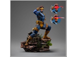 Iron Studios 1/4 Cyclops - Marvel