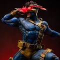 Iron Studios 1/4 Cyclops - Marvel