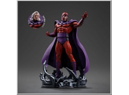 Iron Studios Magneto X-Men 97 - Marvel