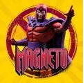 Iron Studios Magneto X-Men 97 - Marvel