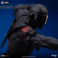 Iron Studios Snake Eyes - GI Joe