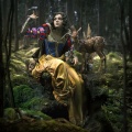 Iron Studios Blanche-Neige - Disney