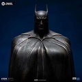 Iron Studios 1/4 Batman and Bruce Wayne - DC Comics