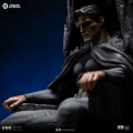 Iron Studios 1/4 Batman and Bruce Wayne - DC Comics