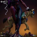 Iron Studios Harley Quinn Unleashed - DC Comics