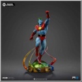 Iron Studios Captain Planet - Captain Planet