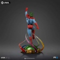 Iron Studios Captain Planet - Captain Planet