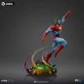 Iron Studios Captain Planet - Captain Planet