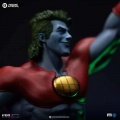 Iron Studios Captain Planet - Capitaine Planète