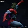 Iron Studios Captain Planet - Captain Planet