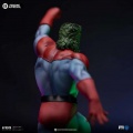 Iron Studios Captain Planet - Captain Planet