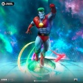 Iron Studios Captain Planet - Captain Planet