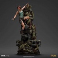 Iron Studios Lara Croft - Tomb Raider