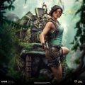 Iron Studios Lara Croft - Tomb Raider