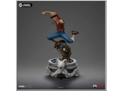 Iron Studios Monkey D. Luffy - One Piece