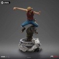 Iron Studios Monkey D. Luffy - One Piece