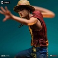 Iron Studios Monkey D. Luffy - One Piece