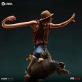 Iron Studios Monkey D. Luffy - One Piece