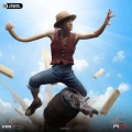 Iron Studios Monkey D. Luffy - One Piece