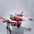 Robot Spirits Goldorak U Spazer & Mazinger Z Set