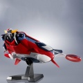 Robot Spirits Grendizer U Spazer & Mazinger Z Set