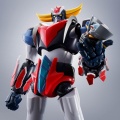 Robot Spirits Goldorak U Spazer & Mazinger Z Set