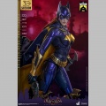 Hot Toys Batgirl (Purple and Gold Version) Exclusive - Batman Arkham Knight