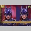 Hot Toys Batgirl (Purple and Gold Version) Exclusive - Batman Arkham Knight