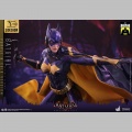 Hot Toys Batgirl (Purple and Gold Version) Exclusive - Batman Arkham Knight