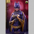 Hot Toys Batgirl (Purple and Gold Version) Exclusive - Batman Arkham Knight