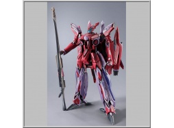 VF-27 Gamma SP Super Lucifer Valkyrie Brera Sterne use Revival Ver. - Macross Frontier (Bandai)