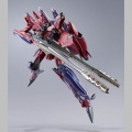 VF-27 Gamma SP Super Lucifer Valkyrie Brera Sterne use Revival Ver. - Macross Frontier (Bandai)