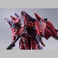 VF-27 Gamma SP Super Lucifer Valkyrie Brera Sterne use Revival Ver. - Macross Frontier (Bandai)