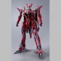 VF-27 Gamma SP Super Lucifer Valkyrie Brera Sterne use Revival Ver. - Macross Frontier (Bandai)