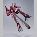 VF-27 Gamma SP Super Lucifer Valkyrie Brera Sterne use Revival Ver. - Macross Frontier (Bandai)