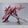 VF-27 Gamma SP Super Lucifer Valkyrie Brera Sterne use Revival Ver. - Macross Frontier (Bandai)