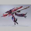 VF-27 Gamma SP Super Lucifer Valkyrie Brera Sterne use Revival Ver. - Macross Frontier (Bandai)