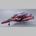 VF-27 Gamma SP Super Lucifer Valkyrie Brera Sterne use Revival Ver. - Macross Frontier (Bandai)