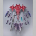 VF-27 Gamma SP Super Lucifer Valkyrie Brera Sterne use Revival Ver. - Macross Frontier (Bandai)