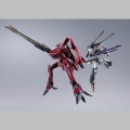 VF-27 Gamma SP Super Lucifer Valkyrie Brera Sterne use Revival Ver. - Macross Frontier (Bandai)