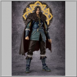 S.H. Figuarts Wulf - Le Seigneur des Anneaux La Guerre des Rohirrim