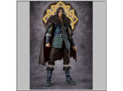 S.H. Figuarts Wulf - Le Seigneur des Anneaux La Guerre des Rohirrim