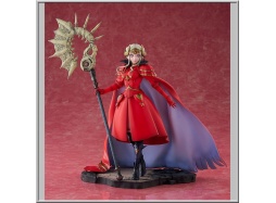 Edelgard - Fire Emblem (Intelligent Systems)