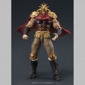 Raoh & Kukuoh - Fist of the North Star (Digaction)