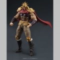 Raoh & Kukuoh - Fist of the North Star (Digaction)