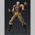 Raoh & Kukuoh - Fist of the North Star (Digaction)