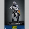 Hot Toys Clone Commander Wolffe - Star Wars The Clone Wars