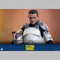 Hot Toys Clone Commander Wolffe - Star Wars The Clone Wars