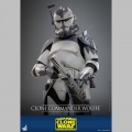 Hot Toys Clone Commander Wolffe - Star Wars The Clone Wars